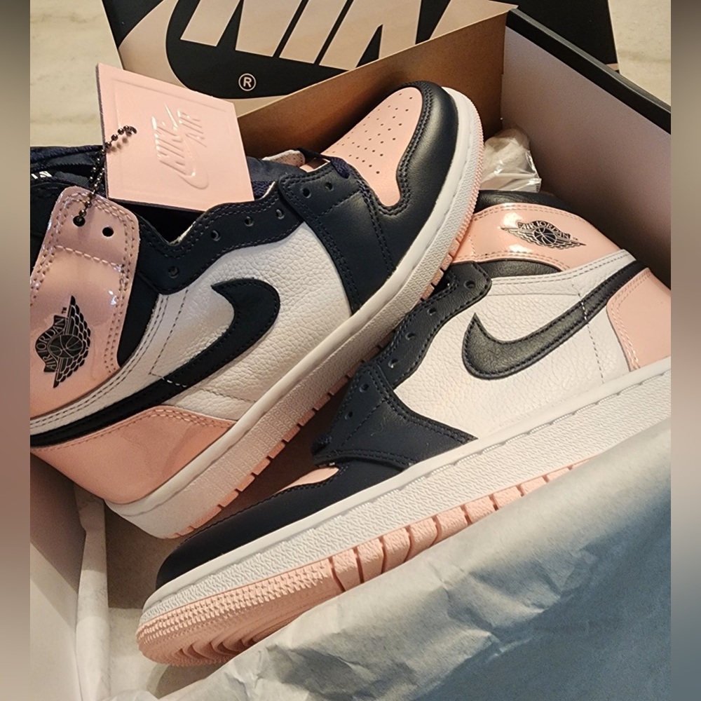 Nike Jordan 1 retro high OG Atmosphere